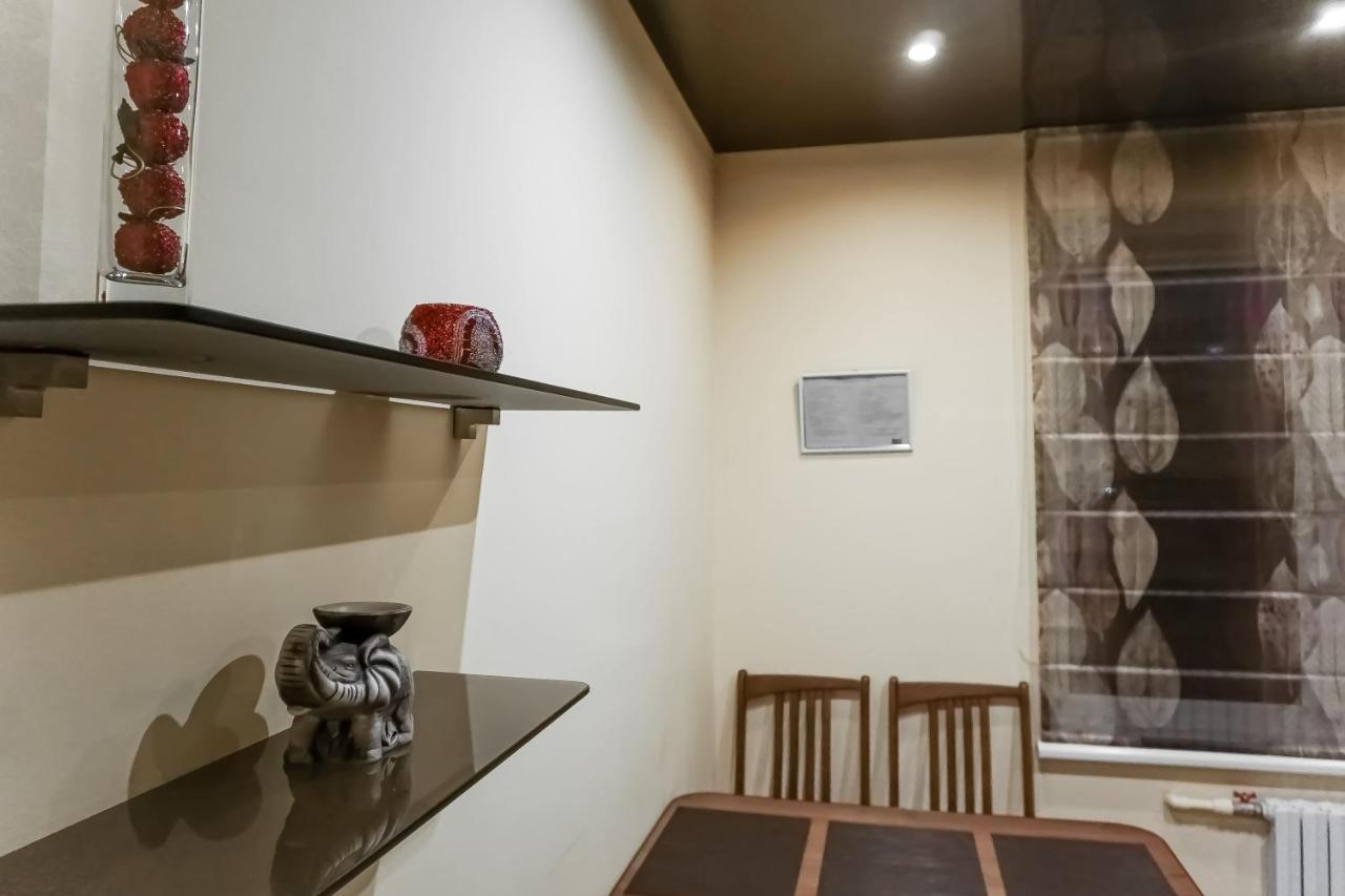 公寓 Doba In Ua Peremoga *