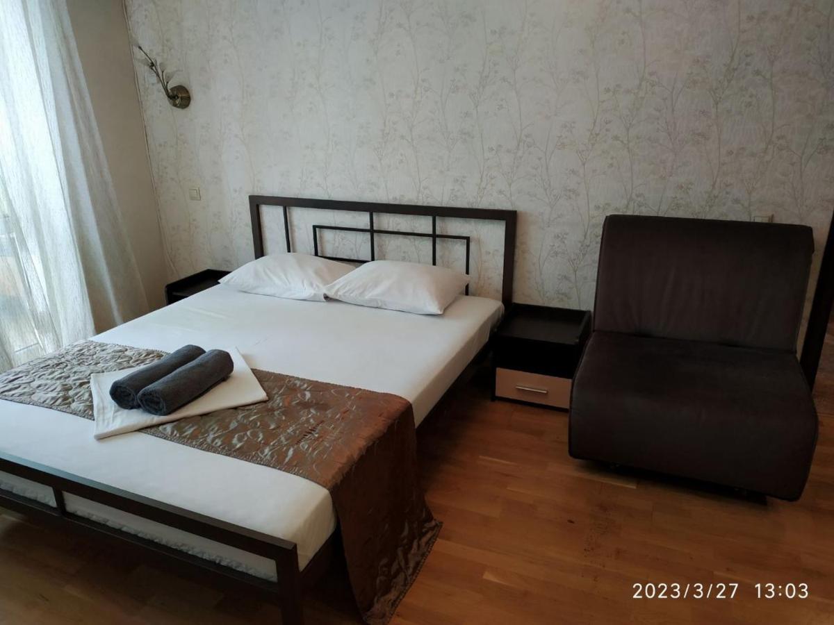 公寓 Doba In Ua Peremoga
